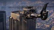 Grand Theft Auto V - Weiteres Bildmaterial aus dem Open-World-Titel