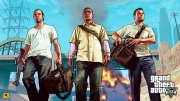 Grand Theft Auto V - Wallpaper zum neuesten Teil