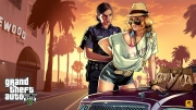 Grand Theft Auto V - Wallpaper zum neuesten Teil