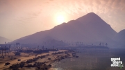 Grand Theft Auto V - Publisher Rockstar Games zeigt neue Screens aus dem Spiel.