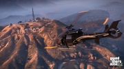 Grand Theft Auto V - Publisher Rockstar Games zeigt neue Screens aus dem Spiel.