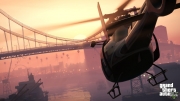 Grand Theft Auto V - Publisher Rockstar Games zeigt neue Screens aus dem Spiel.