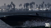 Grand Theft Auto V - Publisher Rockstar Games zeigt neue Screens aus dem Spiel.