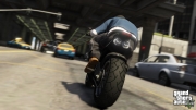 Grand Theft Auto V - Publisher Rockstar Games zeigt neue Screens aus dem Spiel.