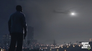 Grand Theft Auto V - Publisher Rockstar Games zeigt neue Screens aus dem Spiel.