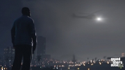 Grand Theft Auto V - Publisher Rockstar Games zeigt neue Screens aus dem Spiel.