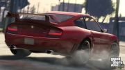 Grand Theft Auto V - Publisher Rockstar Games zeigt neue Screens aus dem Spiel.