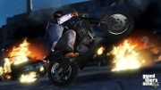 Grand Theft Auto V - Publisher Rockstar Games zeigt neue Screens aus dem Spiel.