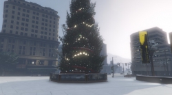 Grand Theft Auto V - Screenshots Dezember 14