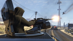 Grand Theft Auto V - Heists-Update