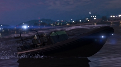 Grand Theft Auto V - Heists-Update