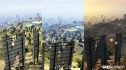 Grand Theft Auto V - Screenshots März 15