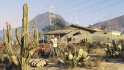 Grand Theft Auto V - Screenshots März 15