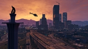 Grand Theft Auto V - Screenshots März 15