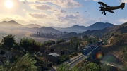 Grand Theft Auto V - Screenshots März 15