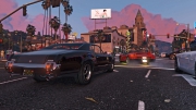 Grand Theft Auto V - Screenshots März 15