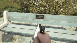 Grand Theft Auto V - In Memory of Chris Edwards