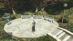 Grand Theft Auto V - In Memory of Chris Edwards