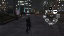 Grand Theft Auto V - GTA V - Watch_Dogs Mod