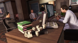 Grand Theft Auto V: Update Juni