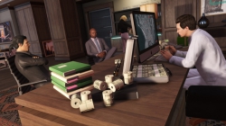 Grand Theft Auto V - Update Juni