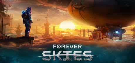 Forever Skies - Forever Skies
