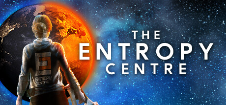 The Entropy Centre - The Entropy Centre