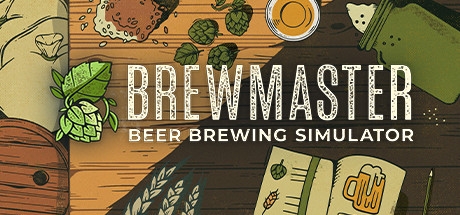 Brewmaster: Beer Brewing Simulator - Brewmaster: Beer Brewing Simulator