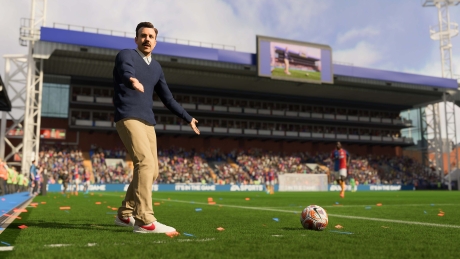 FIFA 23 - Screen zum Spiel EA SPORTS? FIFA 23.