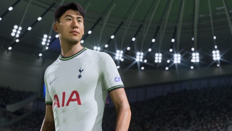 FIFA 23: Screen zum Spiel EA SPORTS? FIFA 23.