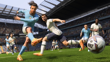 FIFA 23 - Screen zum Spiel EA SPORTS? FIFA 23.