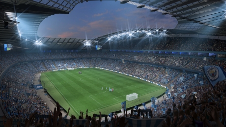 FIFA 23: Screen zum Spiel EA SPORTS? FIFA 23.