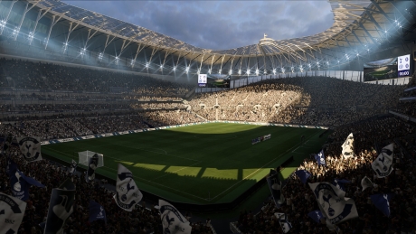 FIFA 23 - Screen zum Spiel EA SPORTS? FIFA 23.