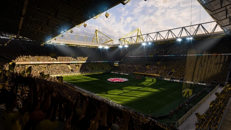 FIFA 23 - Screen zum Spiel EA SPORTS? FIFA 23.