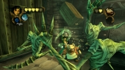 Beyond Good & Evil: Screenshot aus Beyond Good & Evil HD