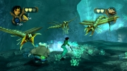 Beyond Good & Evil: Screenshot aus Beyond Good & Evil HD