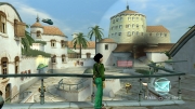 Beyond Good & Evil: Screenshot aus Beyond Good & Evil HD