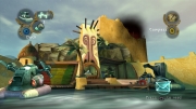 Beyond Good & Evil - Screenshot aus Beyond Good & Evil HD