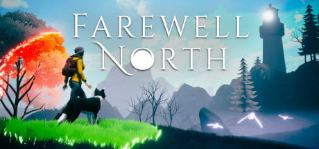 Logo for Farewell North