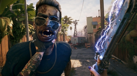 Dead Island 2: Screen zum Spiel Dead Island 2.