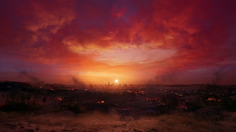 Dead Island 2: Screen zum Spiel Dead Island 2.