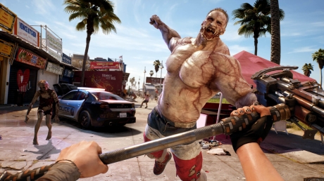 Dead Island 2: Screen zum Spiel Dead Island 2.