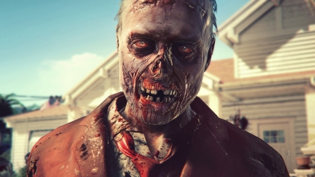 Dead Island 2: Screen zum Spiel Dead Island 2.