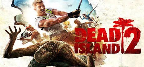Logo for Dead Island 2
