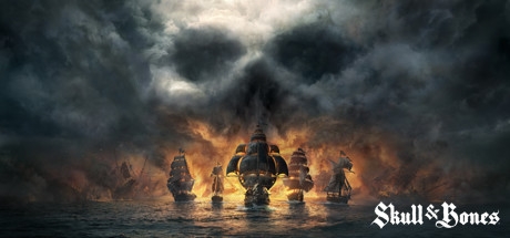 Skull & Bones?