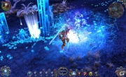 Sacred 2: Ice & Blood - Erste Bilder zum kommenden Addon Sacred 2 - Fallen Angel: Ice & Blood.