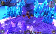 Sacred 2: Ice & Blood: Erste Bilder zum kommenden Addon Sacred 2 - Fallen Angel: Ice & Blood.