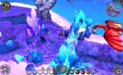 Sacred 2: Ice & Blood: Erste Bilder zum kommenden Addon Sacred 2 - Fallen Angel: Ice & Blood.