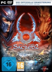 Sacred 2: Ice & Blood