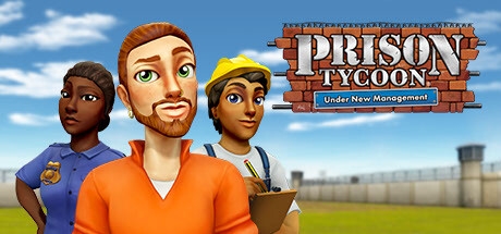 Prison Tycoon: Under New Management - Article - Ein Prison Tycoon Spiel der mittelmäßigen Art